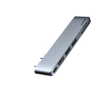 hub converter ugreen