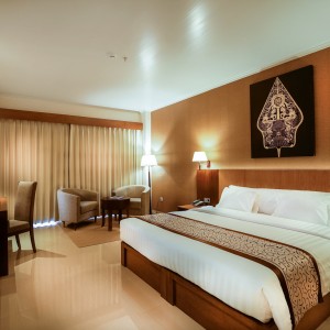 Fullboard Package Eselon