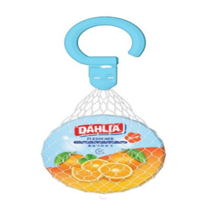 Kamper Gantung DAHLIA