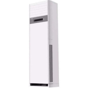 AC Standing Polytron 5 PK + Instalasi