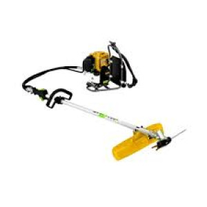 Krisbow Mesin Pemotong Rumput Backpack NRBC3584T