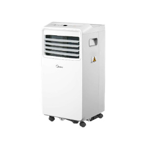 AC PORTABLE 1 PK MIDEA MPHA-09CRN7