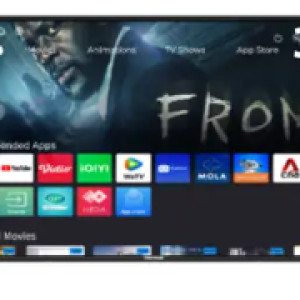 TV Polytron PLD 32CV2269 + Bracket Dinding + Pasang TANPA kelengkapan Tambahan