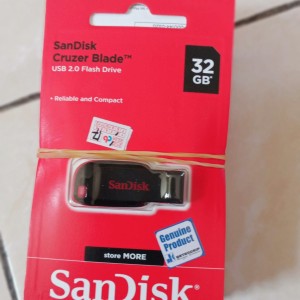 USB 32 GB SANDISK
