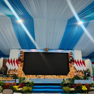 JASA EVENT ORGANIZER