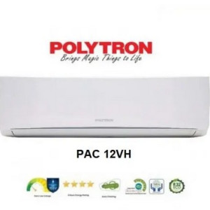 PENDINGIN UDARA AC POLYTRON PAC12VH 1.5 PK