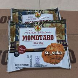 Biskuit Momotaro