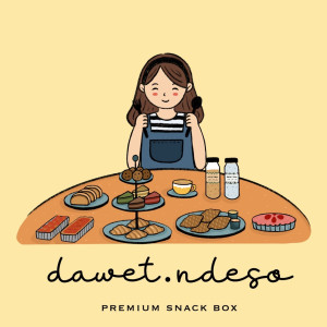 Snack Box Standar TP