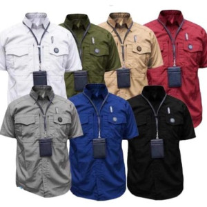 PAKAIAN DINAS LAPANGAN TAKTIKAL