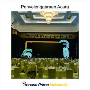 Jasa Event Organizer Penyelenggara Acara
