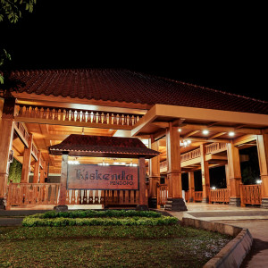 Sewa Ruangan