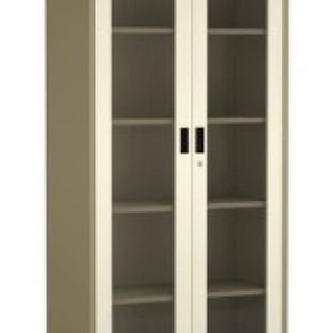 LEMARI ARSIP BODY METAL