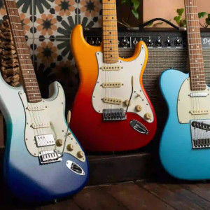 GITAR ELECTRIC YAMAHA PACIFICA