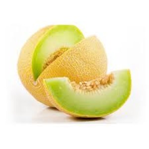Buah Melon