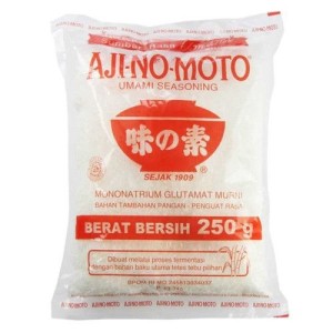 AJINOMOTO PENYEDAP RASA