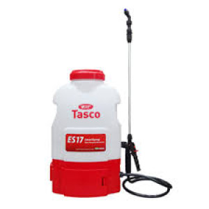 hand spreyer tasco es17