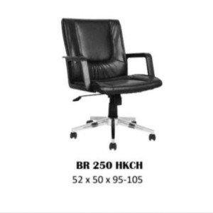 KURSI BR 250 HKCH
