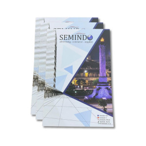 Penggandaan Hasil Rapat