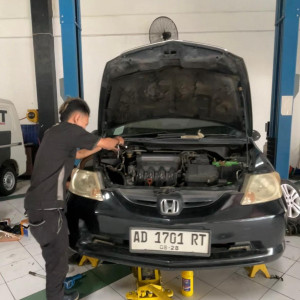 C/H HORN (KLAKSON) RANGER