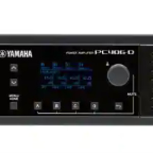Amplifier Yamaha