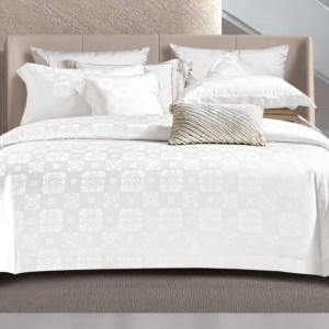 sprei set bed cover merk tencel type super king size