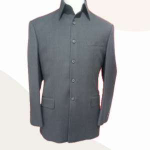 Pakaian Sipil Resmi (PSR)