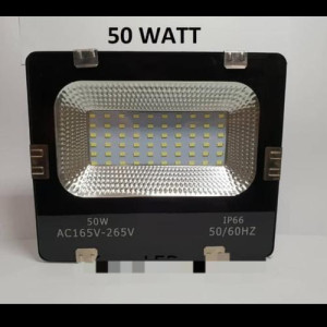 Lampu Sorot 50 watt no merk