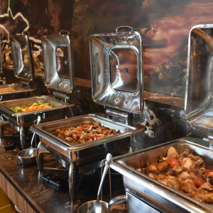 paket fullday Meeting