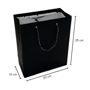 Paper Bag 210Gsm