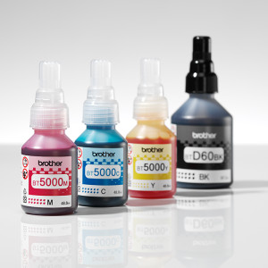 Tinta Printer Brother