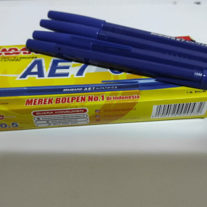 Ballpoint Standard AE7 0.5