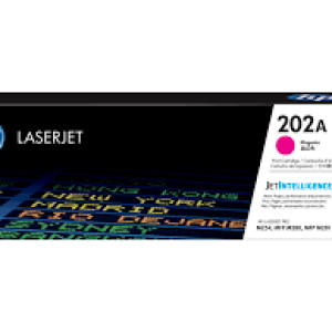 Toner HP Laserjet 202 A Warna