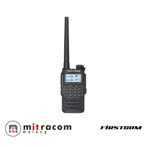 FIRSTCOM FC-28R HT dual band UHF 400-470 MHz