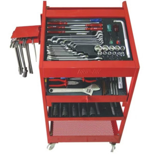 GRIP-ON Tool Trolley