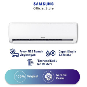 AC Split Samsung