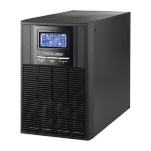 UPS PROLINK PRO903ES 1P/1P Online UPS 3000VA UPS Prolink PRO903ES