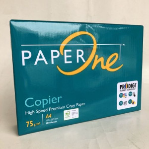 PAPERONE - HVS A4 75 gram