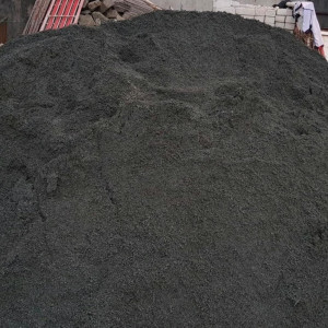 Pasir Bahan Bangunan