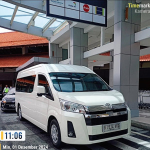 Hiace Premio