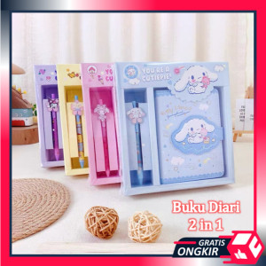 buku Tulis merk Vision isi 38