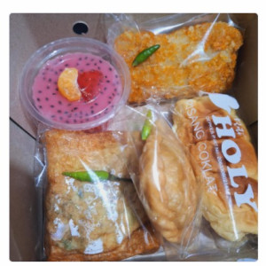 paket snack sp