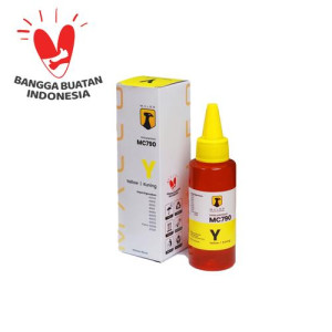 Maleo Tinta MC790 Yellow High Capacity