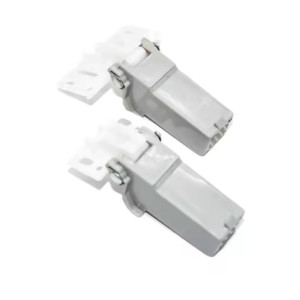 Engsel Canon IR 1643 include pemasangannya