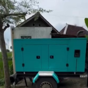 Sewa Genset