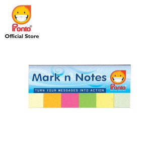 Post It Memo & Stick It PRONTO Mark n Note