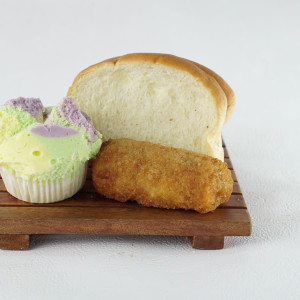 Paket Snack Delizia 4