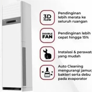 Polytron FLOOR STANDING 5.0PK PSF 5032