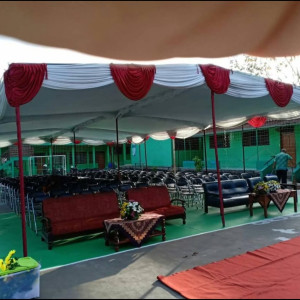 Persewaan Peralatan Pesta