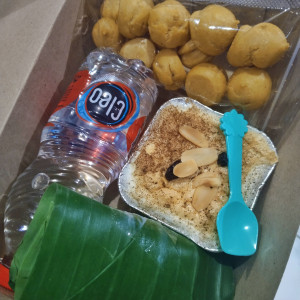 SNACK PAKET B