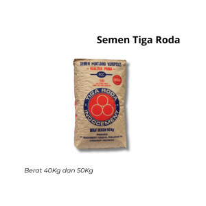 Semen Tiga Roda